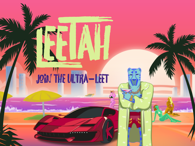 Leetah Launches Presale for LEET Token with Innovative Engagement Opportunities