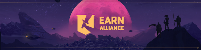 Earn Alliance Announces Key Hires to Redefine Future of Gaming Ecosystems