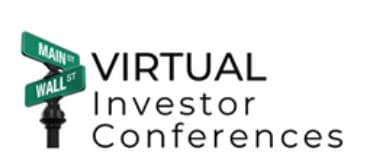 Vinanz Limited Chairman to Present at Blockchain & Digital Asset Virtual Investor Conference