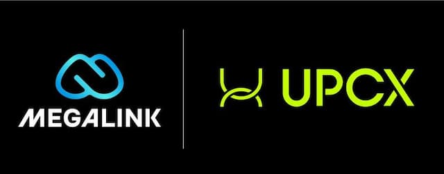 UPCX and MEGALINK Announce Strategic Partnership for Blockchain and Gaming Integration