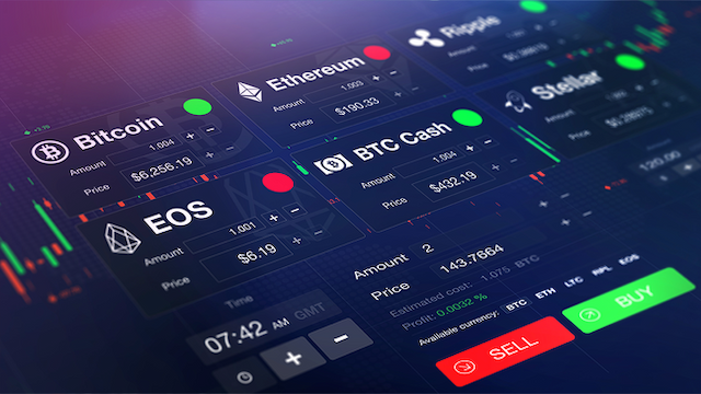 TradeTide Launches Next-Generation Automated Trading Bots for Cryptocurrency Market