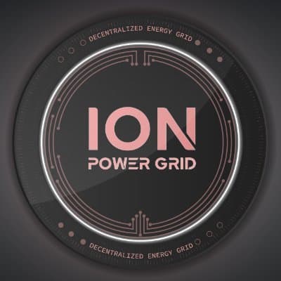 ION POWER GRID Launches Groundbreaking ION-P Token for Energy Sector