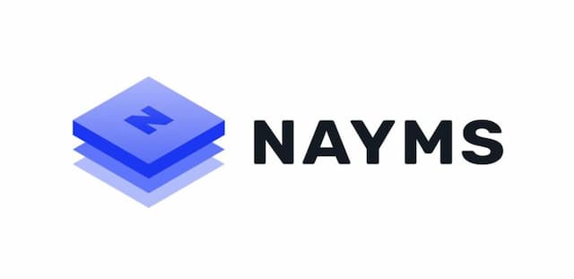 Nayms Announces Public Sale of Governance Token NAYM for Crypto-Native Reinsurance Marketplace