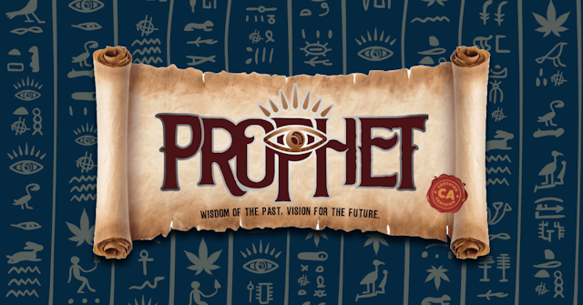 Prophet Brands Makes Debut at Premier Group Dispensaries in California