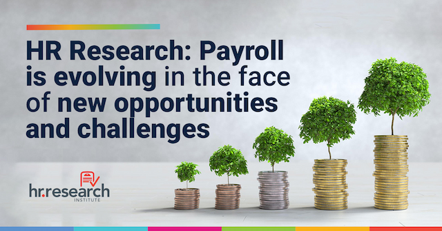 New Research Report Reveals Challenges and Opportunities in Payroll Strategy for 2024