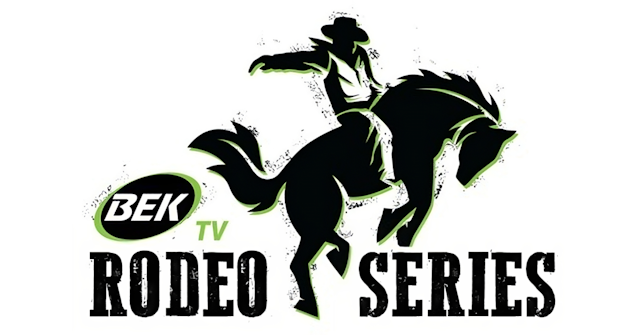 BEK TV Announces Exclusive Coverage of 2024 NDRA Rodeo Season