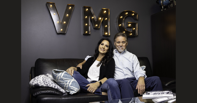 VMG Studios Celebrates 20th Anniversary with Inspirational Origin Story