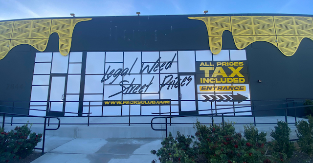 PACKS Weed Dispensary in Orange County: Elevating the Cannabis Experience