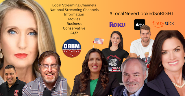 Local Television Takes a Stand: OBBM Network TV Brings Wholesome Entertainment to 330 U.S. Cities