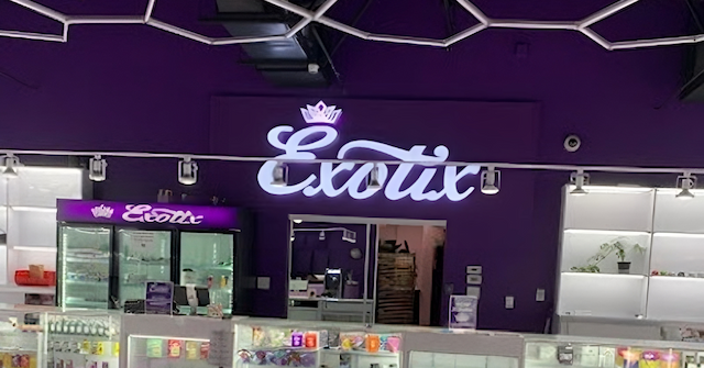 Exotix Weed Dispensary Redefines Cannabis Retail Experience in San Jose with High-Quality Products and Convenient Services