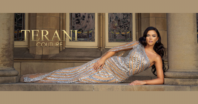 Terani Couture: Empowering Women of All Body Types with Luxury Fashion