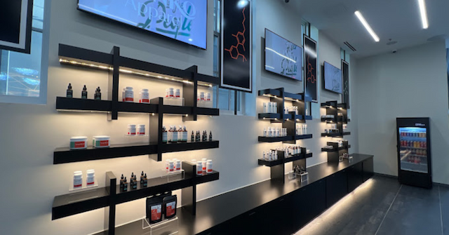 Monko Weed Dispensary Redefines Cannabis Shopping Experience in Washington, DC