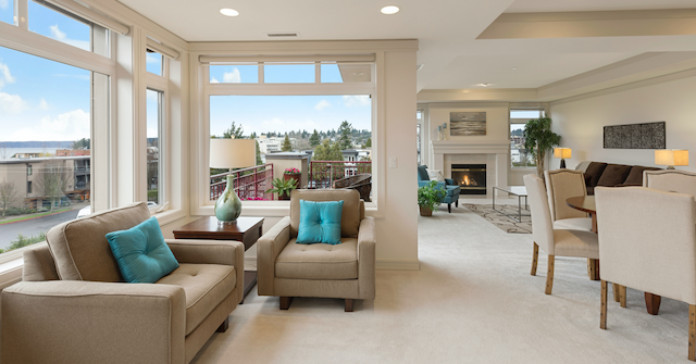 Curbio Helps Homeowner Sell Outdated Home with Modern Pre-Listing Improvements