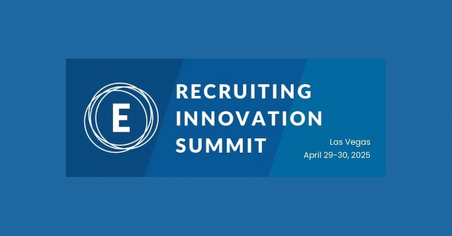 ERE Media Launches ERE Recruiting Innovation Summit and Updates Recruiting News Distribution