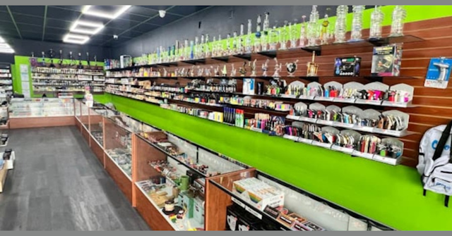 4D Smoke Shop: Quality Consumables and Accessories in the Heart of Kansas City