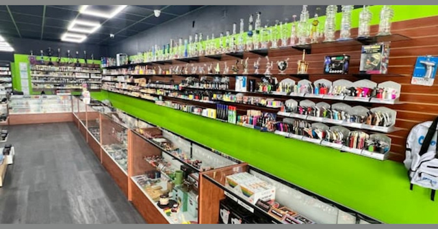 4D Smoke Shop: Quality Consumables and Accessories in the Heart of Kansas City