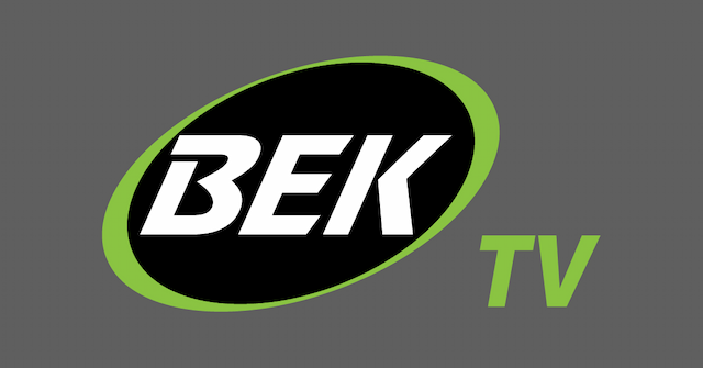 BEK TV to Air Live Coverage of Key North Dakota Debates