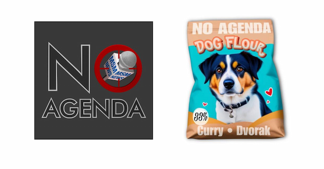 No Agenda Show's 1699th Episode: Climate, Politics, and AI Analysis