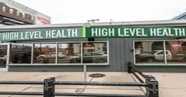 High Level Health Dispensary in Denver Continues to Impress with Premium Cannabis Products and Exceptional Service