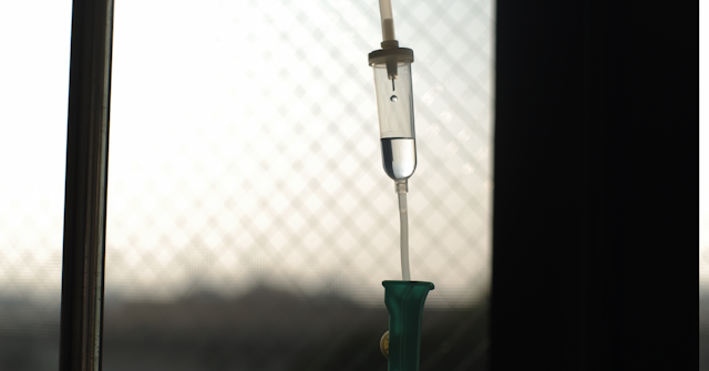 Ketamine Infusion Therapy Offers Hope for Severe Anxiety, PTSD, and OCD