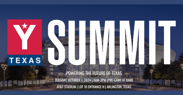 YTexas Summit and NFL Alumni Association Host 2024 Business Summit at Cowboys Stadium