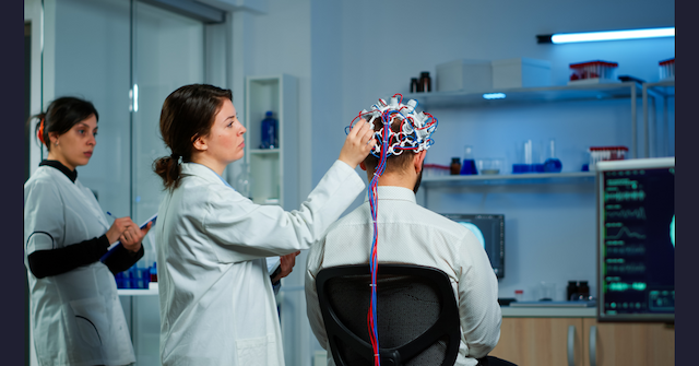 Synchrony Brain Health Introduces Groundbreaking Non-Invasive Therapy