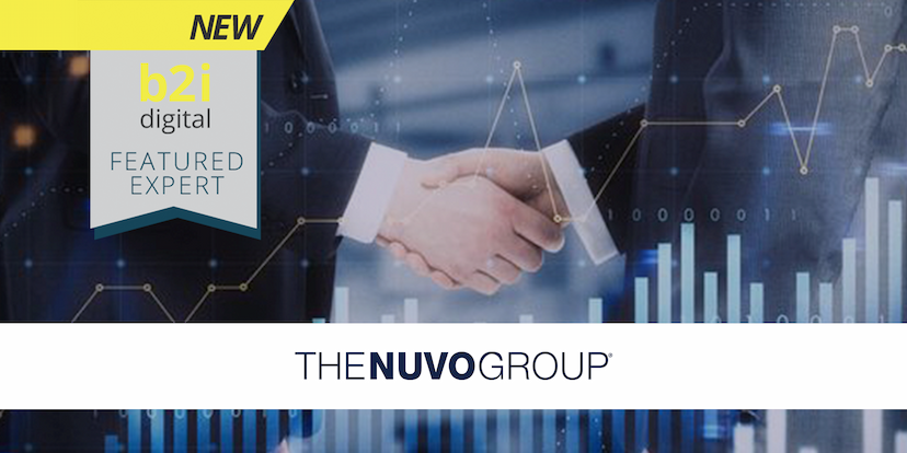 B2i Digital Announces The Nuvo Group as Featured Expert