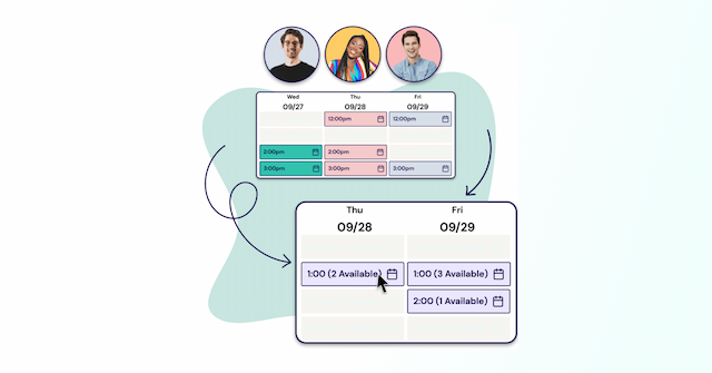 Revolutionary Scheduling Product Launched by candidate.fyi