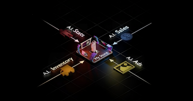 LaunchXR Unveils Spatial Commerce Platform for Retailers