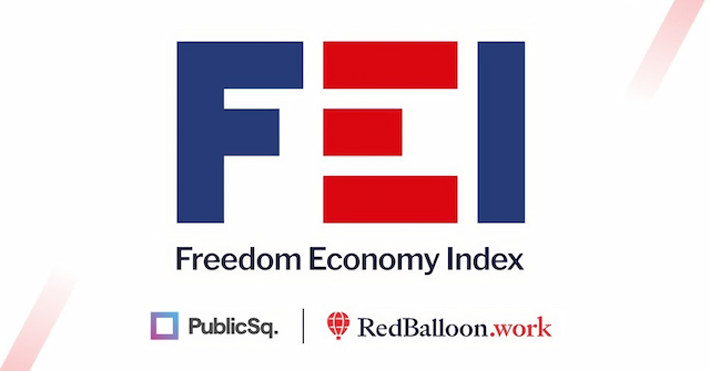Freedom Economy Survey Reveals Struggles of Small Businesses Amid Economic Challenges