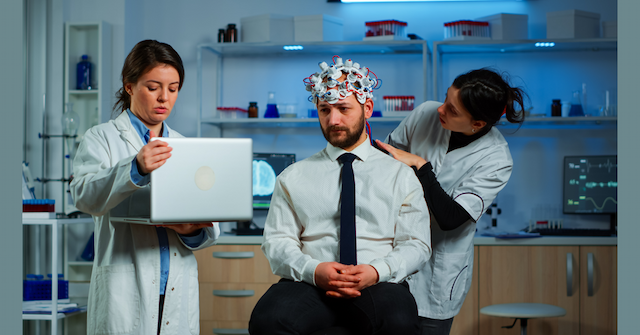 Conventions Psychiatry & Counseling Partners with Apollo and NeuroStar TMS to Introduce Innovative TMS Therapy for Depression