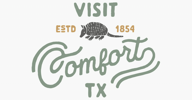 The Building Texas Show Highlights Comfort, Texas' Pop-Up Initiative