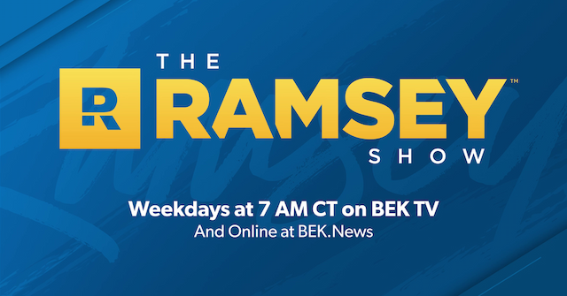 BEK TV Adds 'The Ramsey Show' to Weekday Lineup
