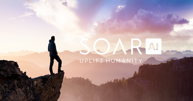 SOAR.com to Integrate with Frequency Blockchain for Secure, Decentralized AI Ecosystem