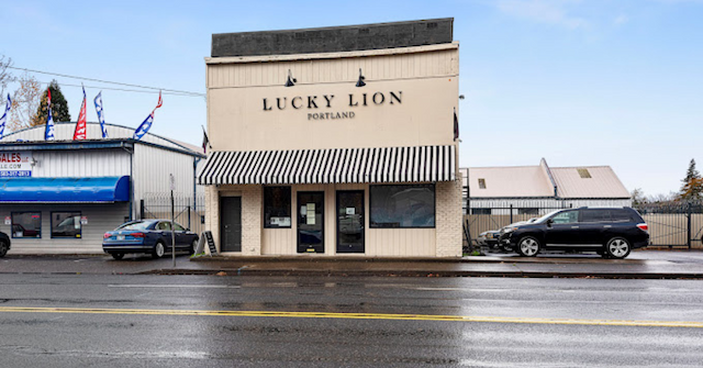 Lucky Lion: Premier Recreational Cannabis Dispensary in Portland