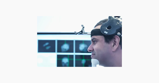Innovative TMS Therapy Offers New Ray of Hope for Depression Sufferers