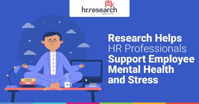 New Research Reveals Promising Trends in Workplace Mental Health Support