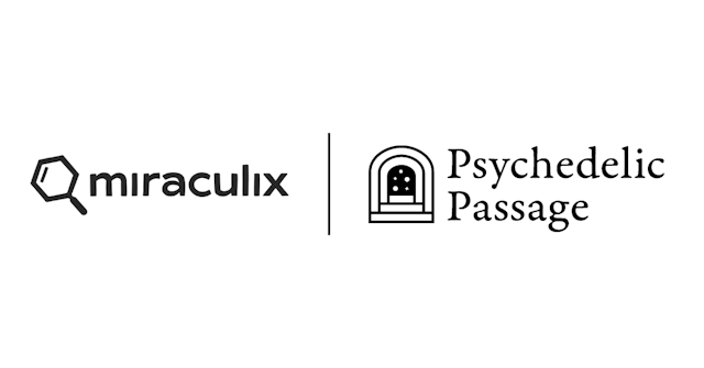 Psychedelic Passage and Miraculix Collaborate to Enhance Safety in Psychedelic Therapy