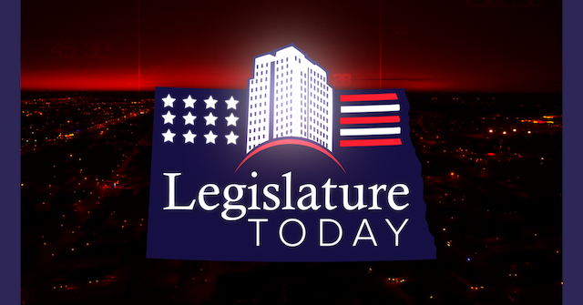 BEK TV Revives <i>Legislature Today</i> for 69th ND Legislative Session