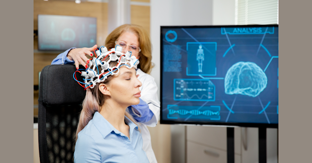 Bright Horizons Psychiatry Introduces Noninvasive TMS Treatment for Mental Health Disorders
