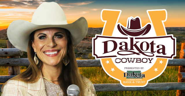 Former Bull Rider Joins BEK TV's Dakota Cowboy as Co-Host