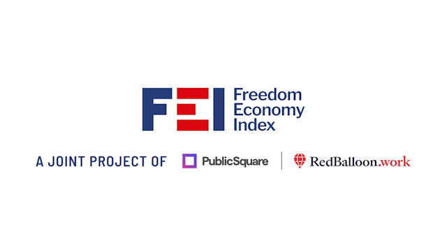 Small Business Owners Show Mixed Sentiment in Latest Freedom Economy Index Survey