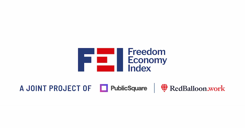 Freedom Economy Index Survey Reveals Small Business Expectations Under a Second Trump Presidency