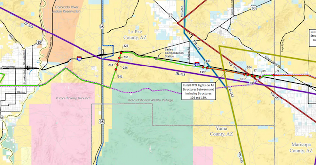 Solar Electric Supply, Inc. and P&R Technologies Expand Success on Ten West Link 500kV Transmission Line Project