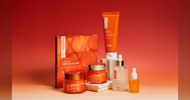 FAU Showcases K-Aesthetic Innovation at Cosmoprof Bologna 2026