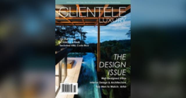 Clientele Luxury Reveals 2026 Market Trends with Top Agents Nationwide