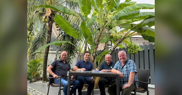 Phi Earth & Sana Fortis Launch Biomass Pilot for Sustainable Energy in Southeast Asia