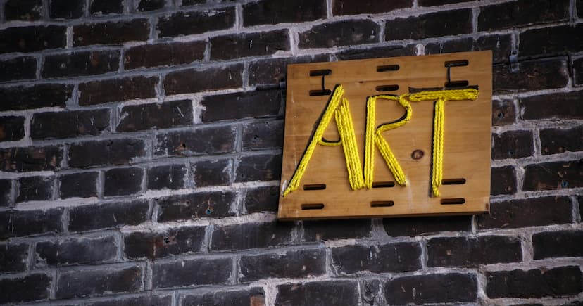 DC Art Exhibit Unites Community for Human Rights Awareness