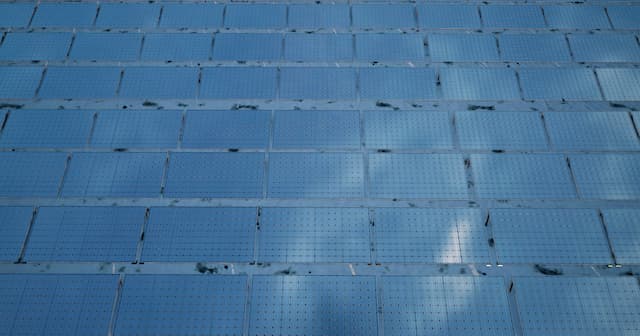 Comstock Raises $50M to Expand Sustainable Metals Recovery from Solar Panels