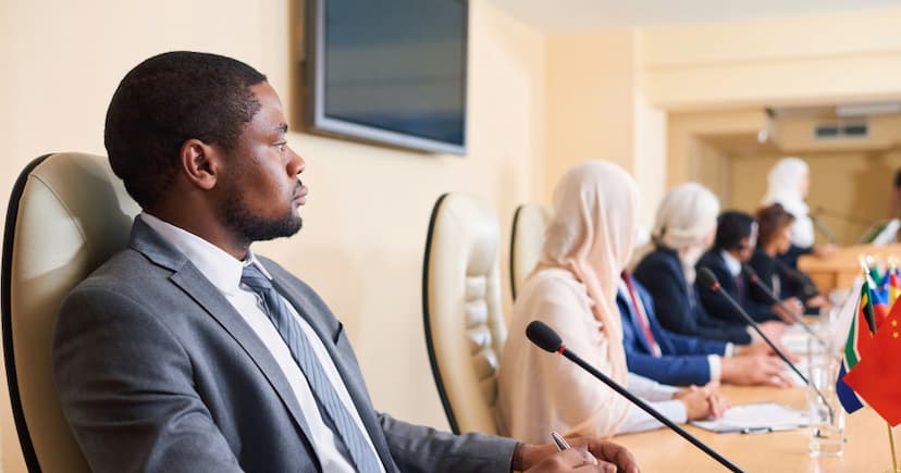 Middle East Conflict Threatens AI Boom as Energy Prices Spike